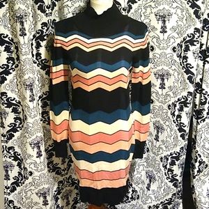 4our Dreamers Sweater Dress